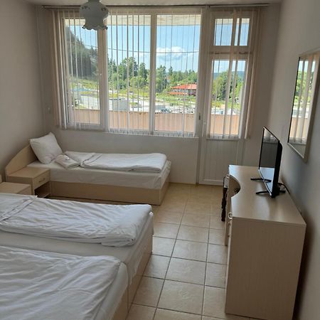 Квартира Евекс Dospat Exterior foto