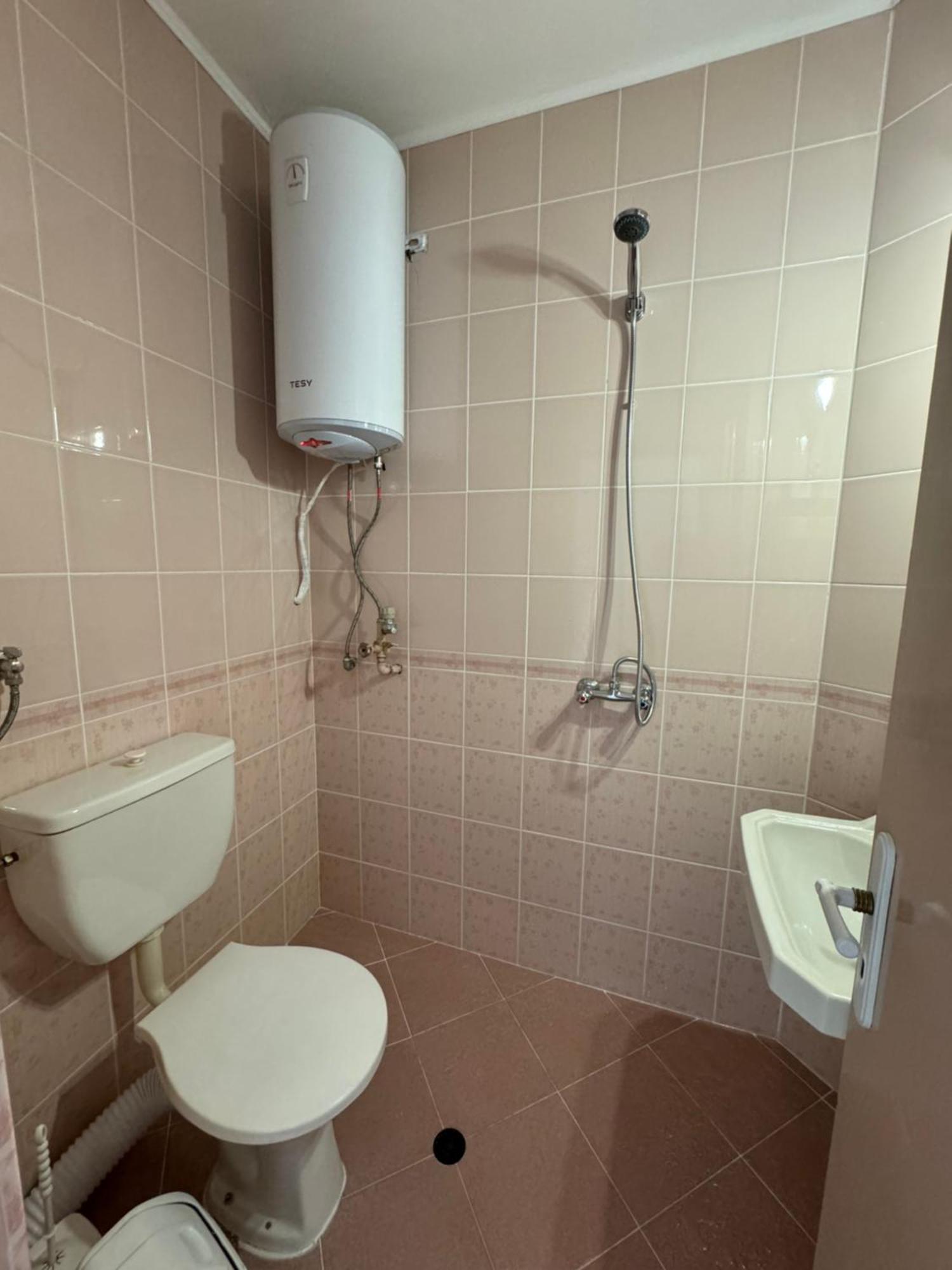 Квартира Евекс Dospat Exterior foto